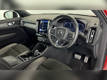 Used Volvo XC40 2021 for sale - 75796713: Photo