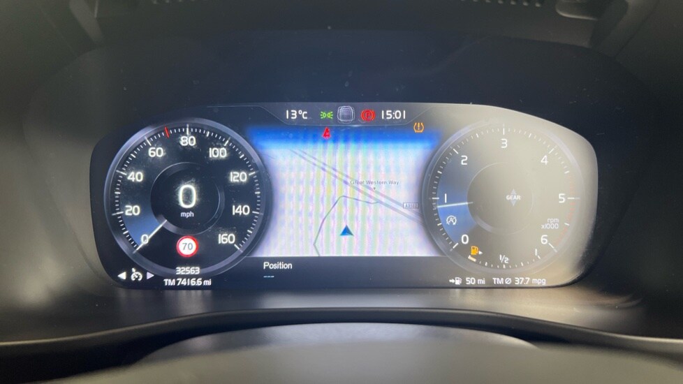 Used Volvo XC40 2019 for sale - 77826453: Photo 11