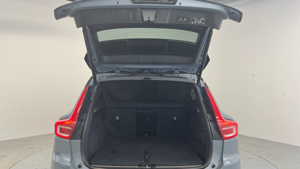 Used Volvo XC40 2019 for sale - 77826453: Photo 13