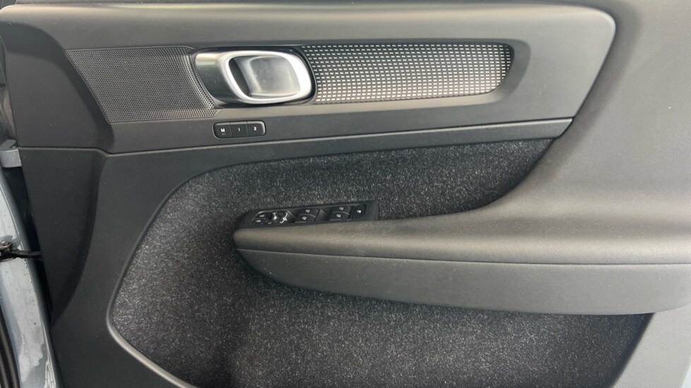 Used Volvo XC40 2019 for sale - 77826453: Photo 29