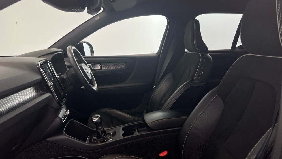 Used Volvo XC40 2019 for sale - 77826453: Photo 39