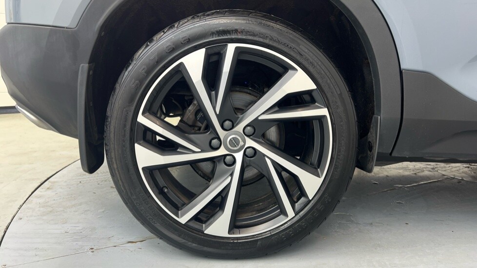 Used Volvo XC40 2019 for sale - 77826453: Photo 55