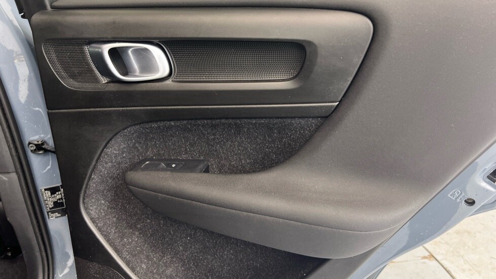 Used Volvo XC40 2019 for sale - 77826453: Photo 58