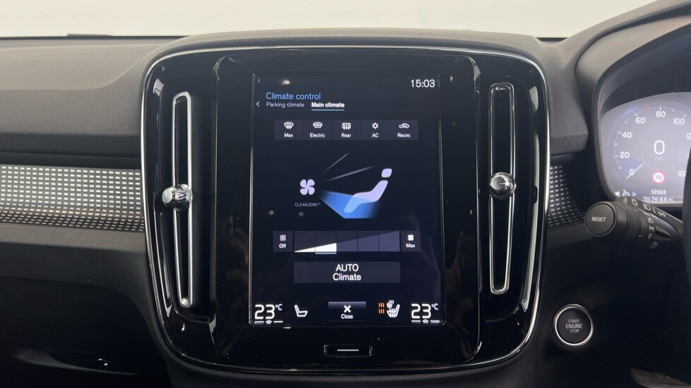 Used Volvo XC40 2019 for sale - 77826453: Photo 62