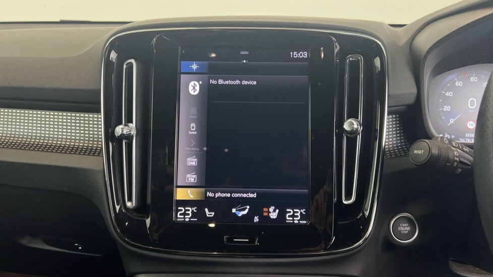 Used Volvo XC40 2019 for sale - 77826453: Photo 66