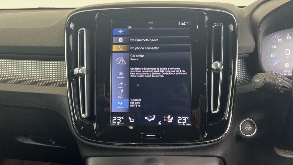 Used Volvo XC40 2019 for sale - 77826453: Photo 68