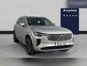 Used Volvo XC90 2025 for sale - 78320559: Photo