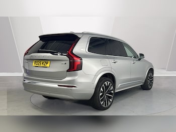 Used Volvo XC90 2025 for sale - 78320559: Photo
