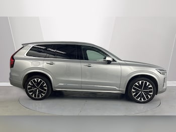 Used Volvo XC90 2025 for sale - 78320559: Photo