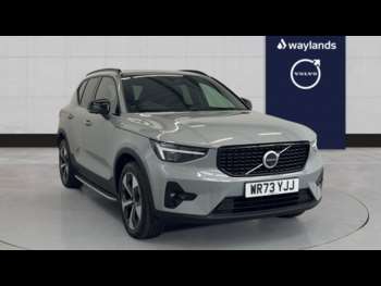 Used Volvo XC40 2023 for sale - 75348243: Photo
