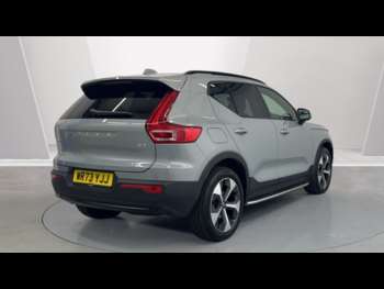 Used Volvo XC40 2023 for sale - 75348243: Photo