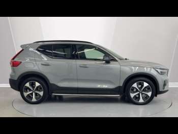 Used Volvo XC40 2023 for sale - 75348243: Photo