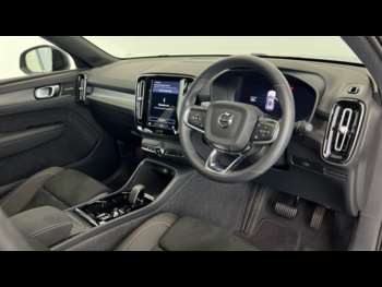 Used Volvo XC40 2023 for sale - 75348243: Photo