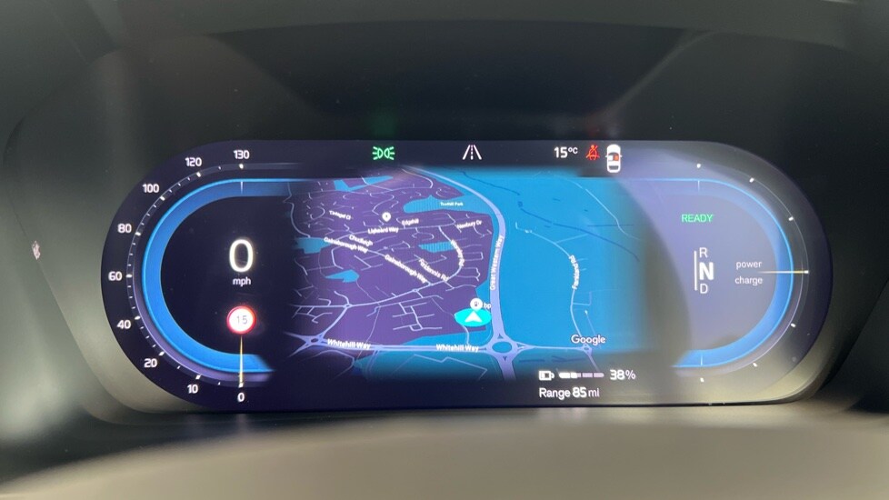 Used Volvo XC40 2022 for sale - 77959863: Photo 11