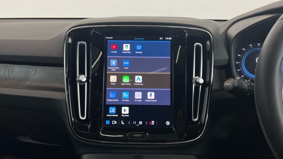 Used Volvo XC40 2022 for sale - 77959863: Photo 12