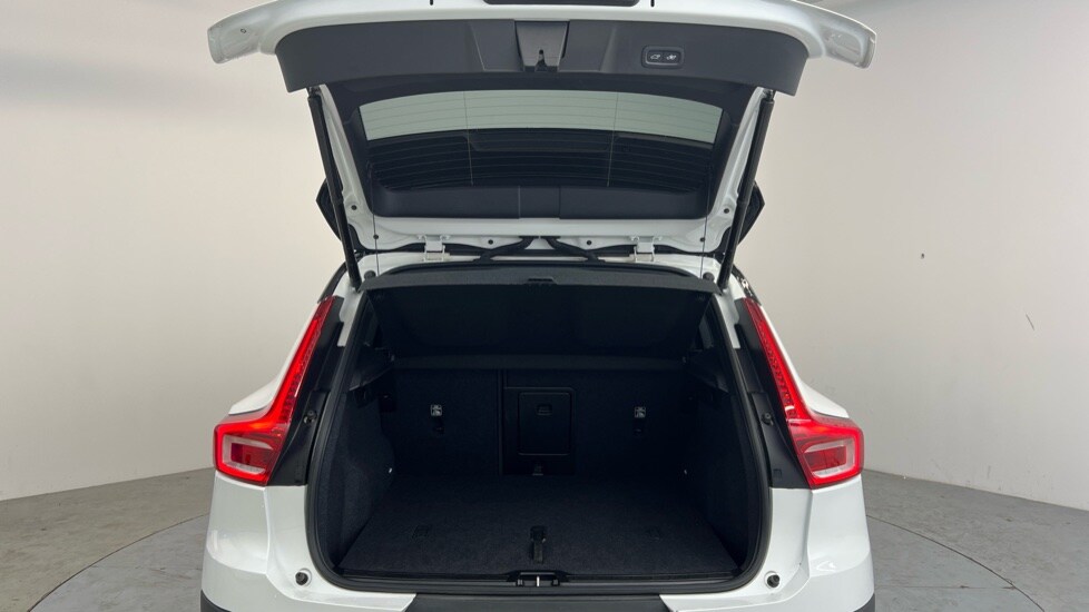 Used Volvo XC40 2022 for sale - 77959863: Photo 13