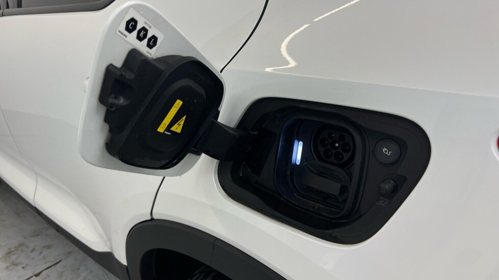 Used Volvo XC40 2022 for sale - 77959863: Photo 16