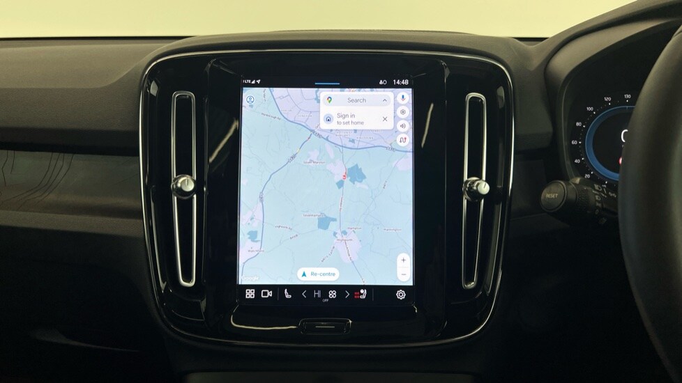 Used Volvo XC40 2022 for sale - 77959863: Photo 18