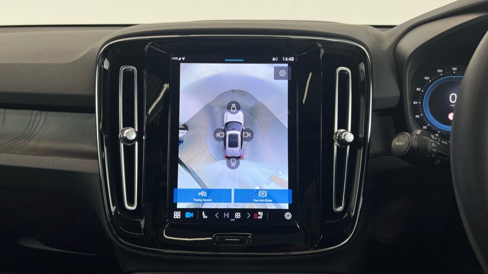 Used Volvo XC40 2022 for sale - 77959863: Photo 19