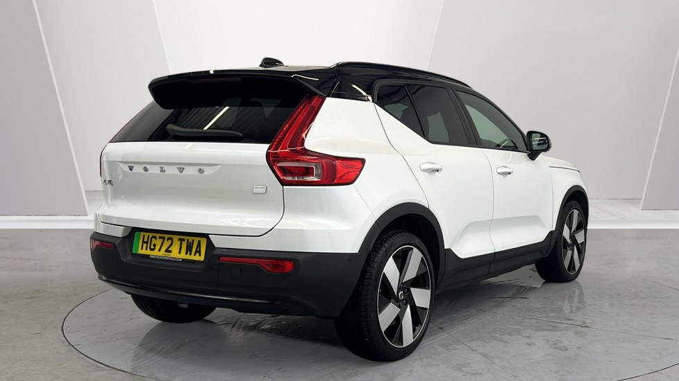 Used Volvo XC40 2022 for sale - 77959863: Photo 2