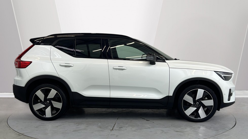Used Volvo XC40 2022 for sale - 77959863: Photo 3