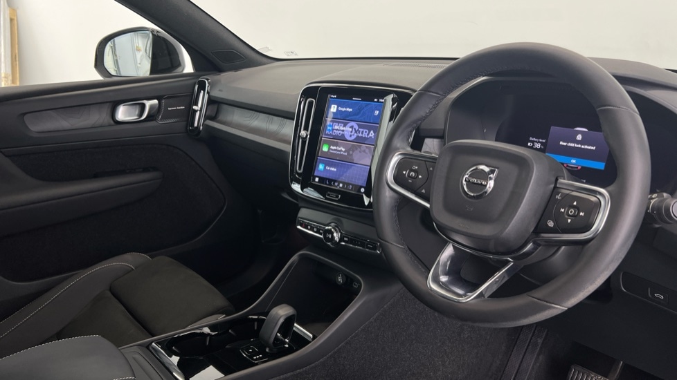 Used Volvo XC40 2022 for sale - 77959863: Photo 4