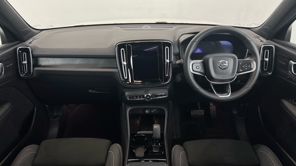 Used Volvo XC40 2022 for sale - 77959863: Photo 5