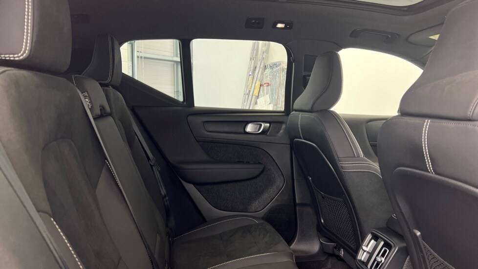 Used Volvo XC40 2022 for sale - 77959863: Photo 6