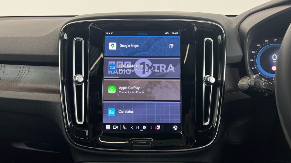 Used Volvo XC40 2022 for sale - 77959863: Photo 60