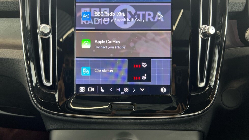 Used Volvo XC40 2022 for sale - 77959863: Photo 61