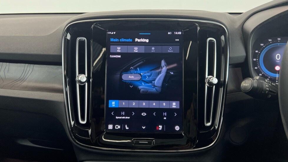 Used Volvo XC40 2022 for sale - 77959863: Photo 62