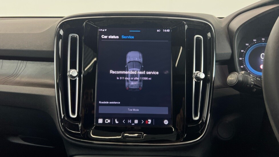 Used Volvo XC40 2022 for sale - 77959863: Photo 63