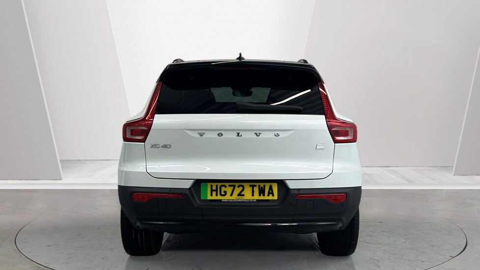 Used Volvo XC40 2022 for sale - 77959863: Photo 7