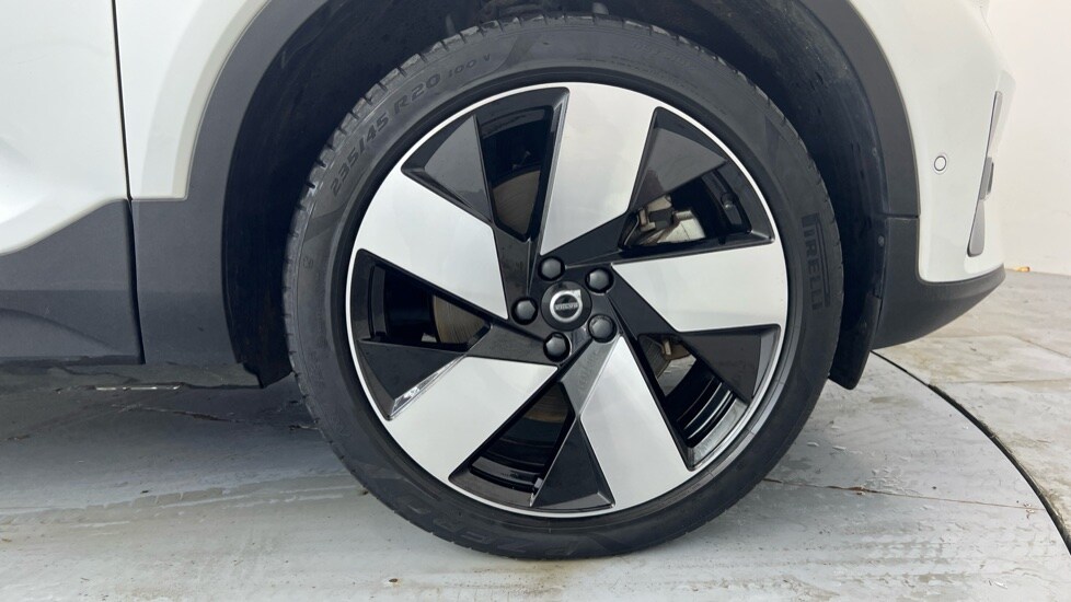 Used Volvo XC40 2022 for sale - 77959863: Photo 9