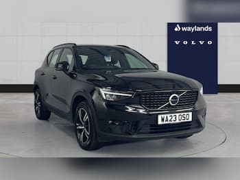 Used Volvo XC40 2023 for sale - 79554131: Photo