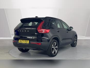 Used Volvo XC40 2023 for sale - 79554131: Photo