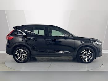 Used Volvo XC40 2023 for sale - 79554131: Photo