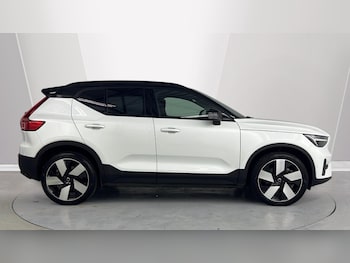 Used Volvo XC40 2022 for sale - 77218874: Photo