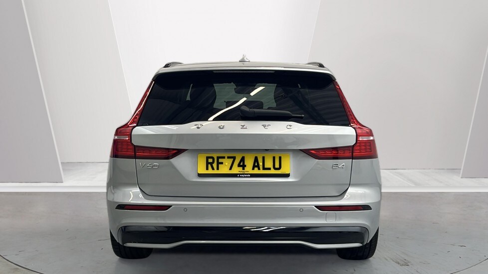 Used Volvo V60 2025 for sale - 77346856: Photo 7