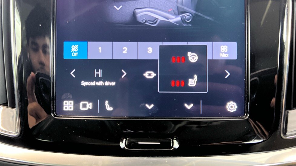 Used Volvo V60 2025 for sale - 77346856: Photo 70