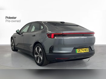 Used Polestar Polestar 4 2024 for sale - 76338835: Photo