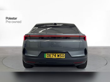 Used Polestar Polestar 4 2024 for sale - 76338835: Photo