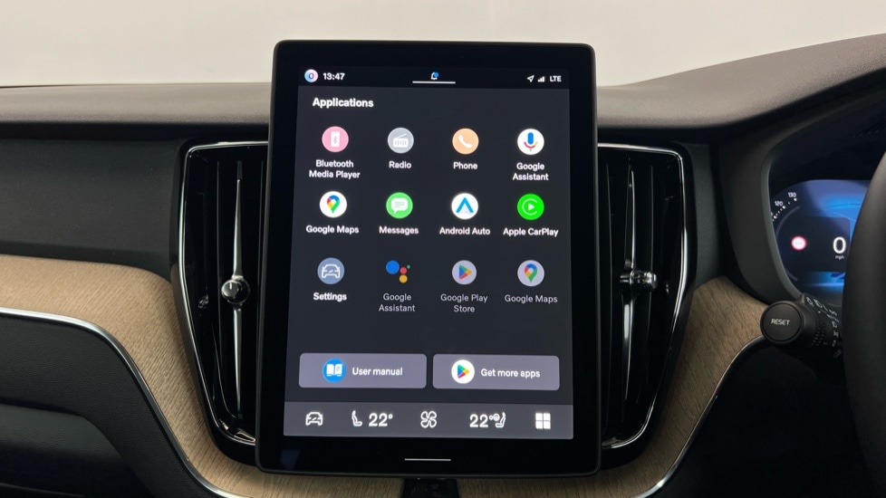 Used Volvo XC60 2026 for sale - 78009089: Photo 12