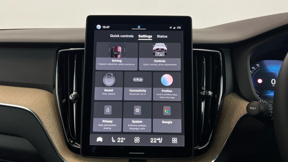 Used Volvo XC60 2026 for sale - 78009089: Photo 17