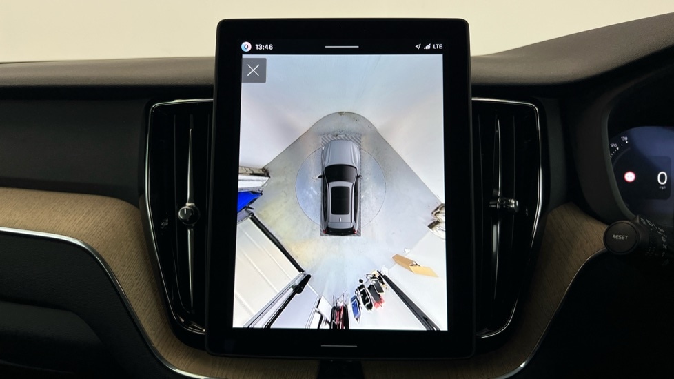 Used Volvo XC60 2026 for sale - 78009089: Photo 19