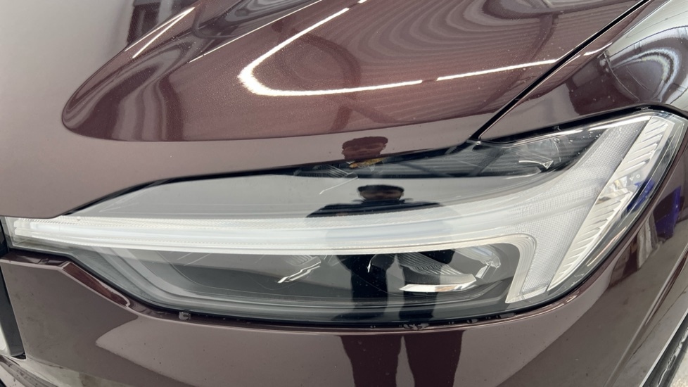 Used Volvo XC60 2026 for sale - 78009089: Photo 44