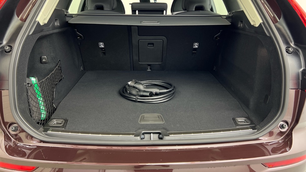 Used Volvo XC60 2026 for sale - 78009089: Photo 53