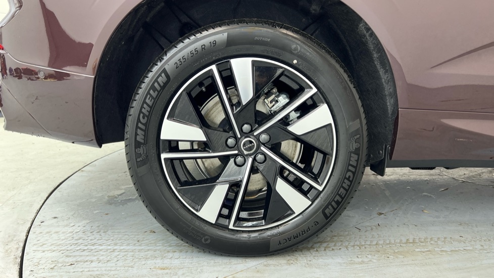 Used Volvo XC60 2026 for sale - 78009089: Photo 56