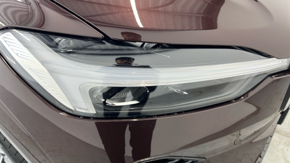 Used Volvo XC60 2026 for sale - 78009089: Photo 62