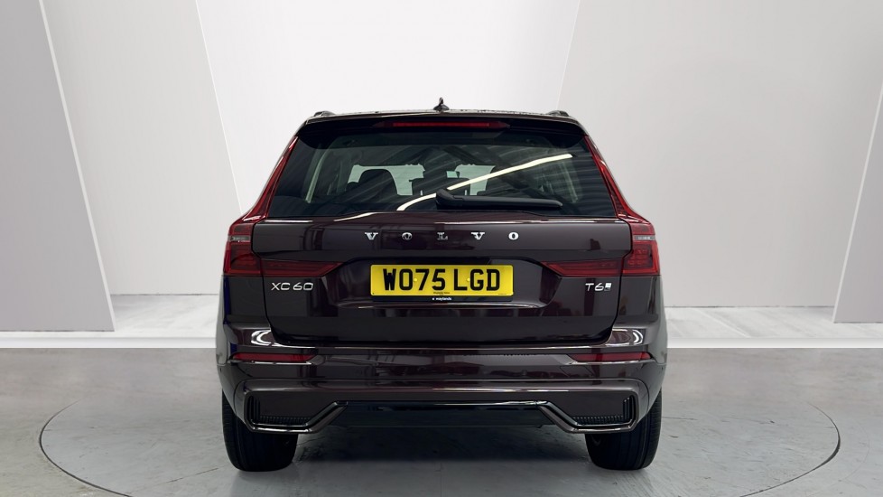 Used Volvo XC60 2026 for sale - 78009089: Photo 7